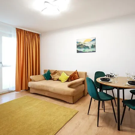 Quickspace Bukurešť