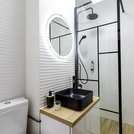 Quickspace Apartment Bucharest