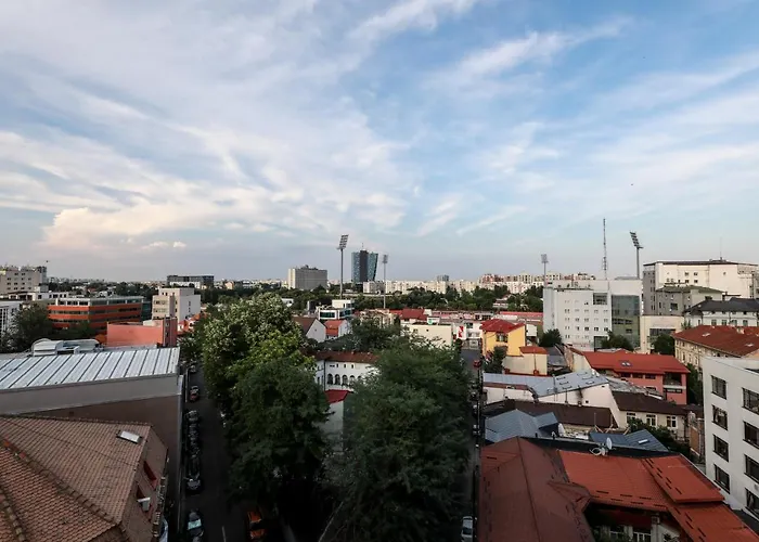 Quickspace Apartamento *