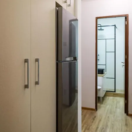 Quickspace Apartamento *