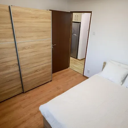 Quickspace Apartamento *