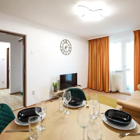 Quickspace * Βουκουρέστι